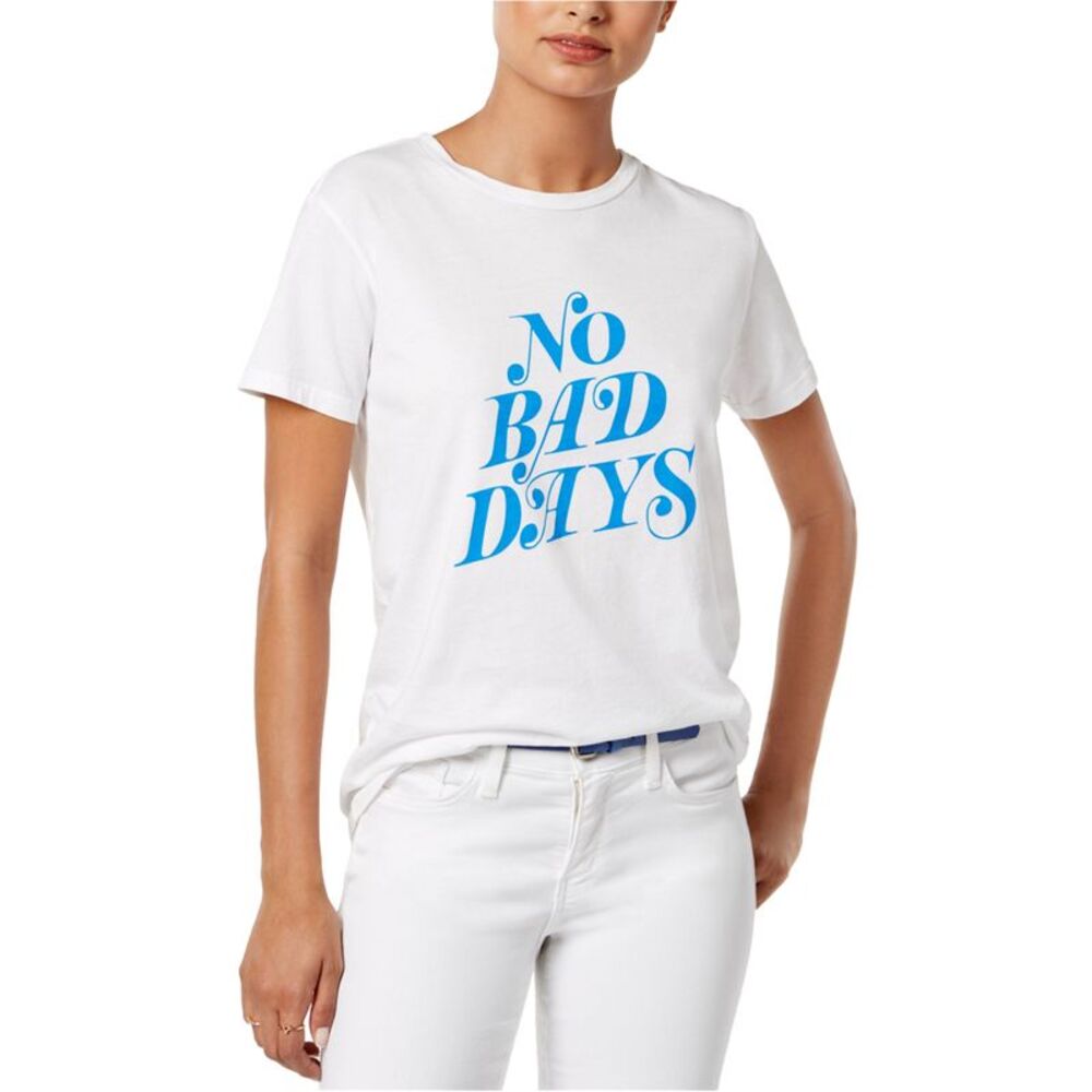 ban.do Womens SS Graphic T-Shirt, NWT